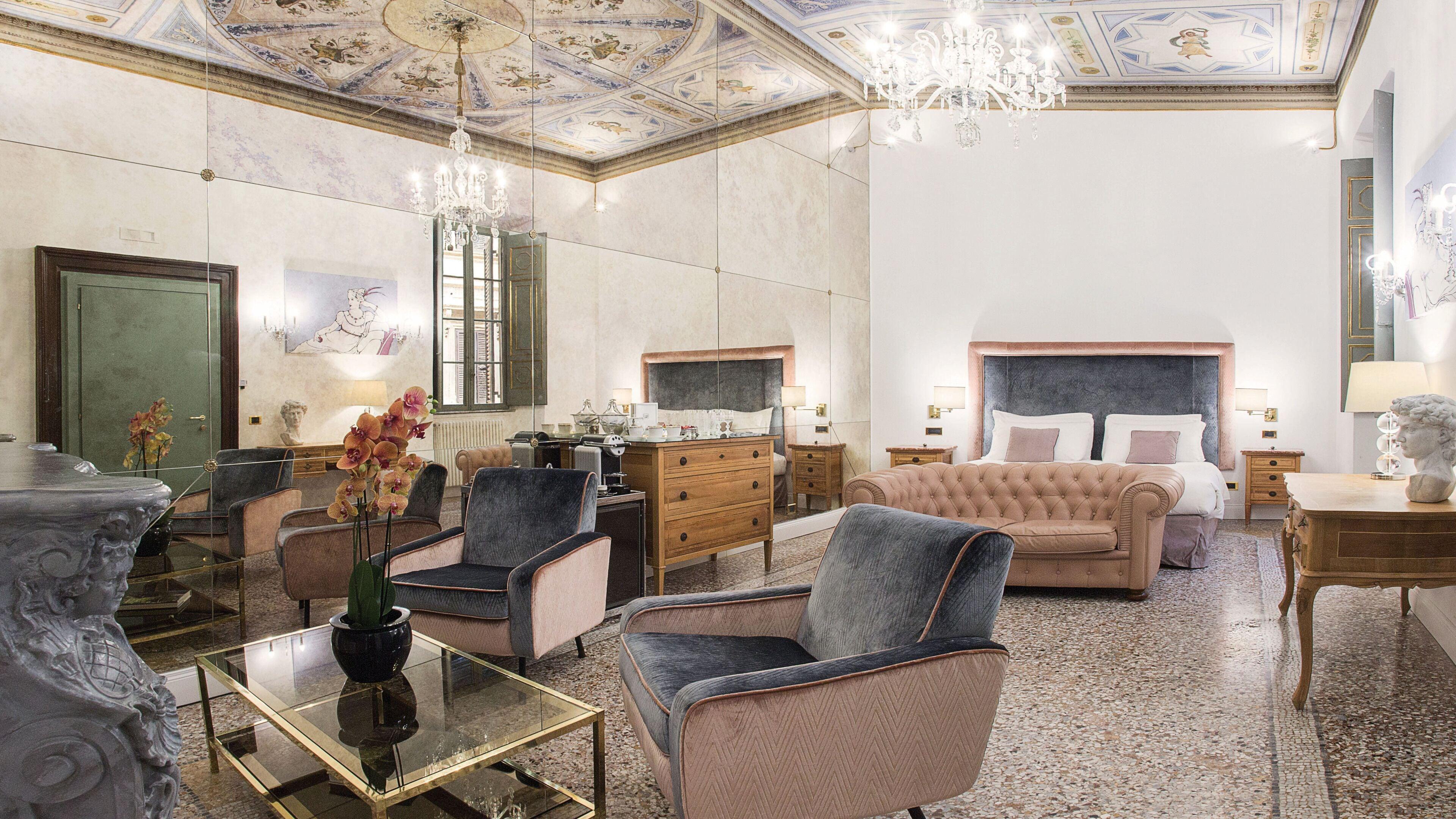 Nobildonne Relais — Photos 3
