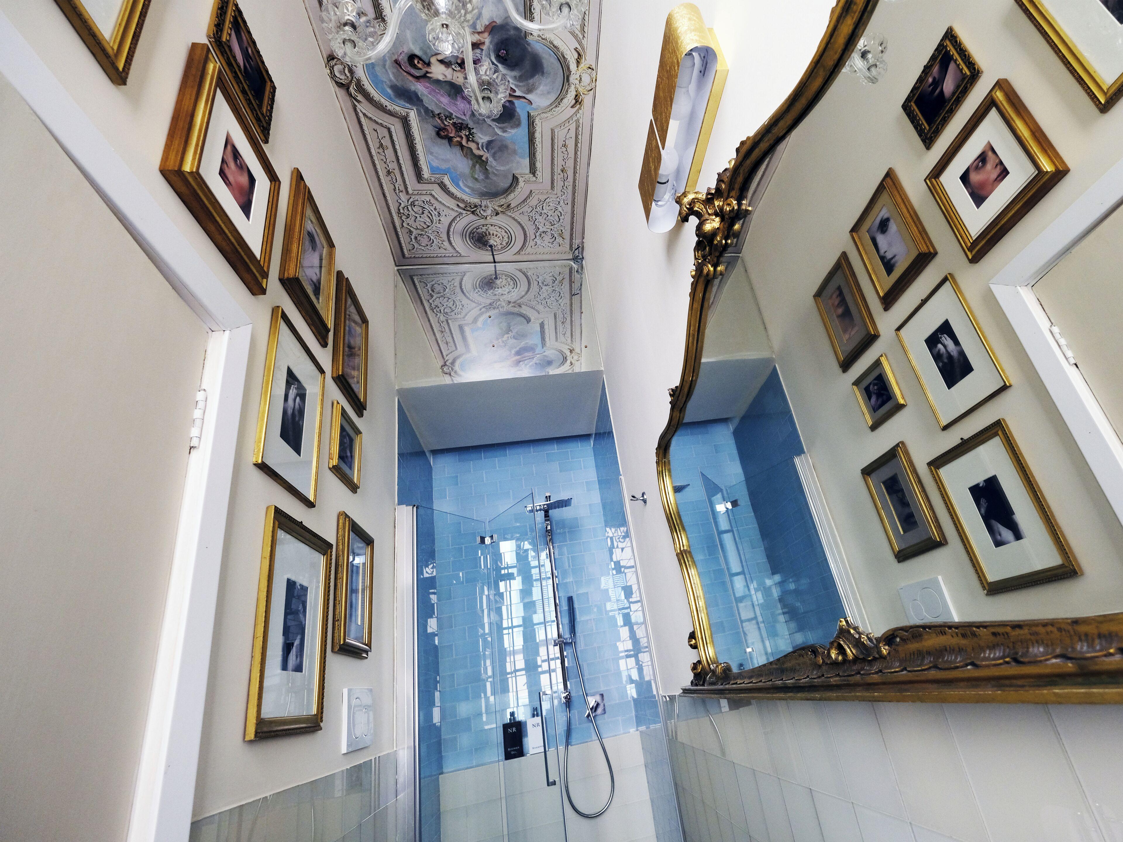 Nobildonne Relais, Rome