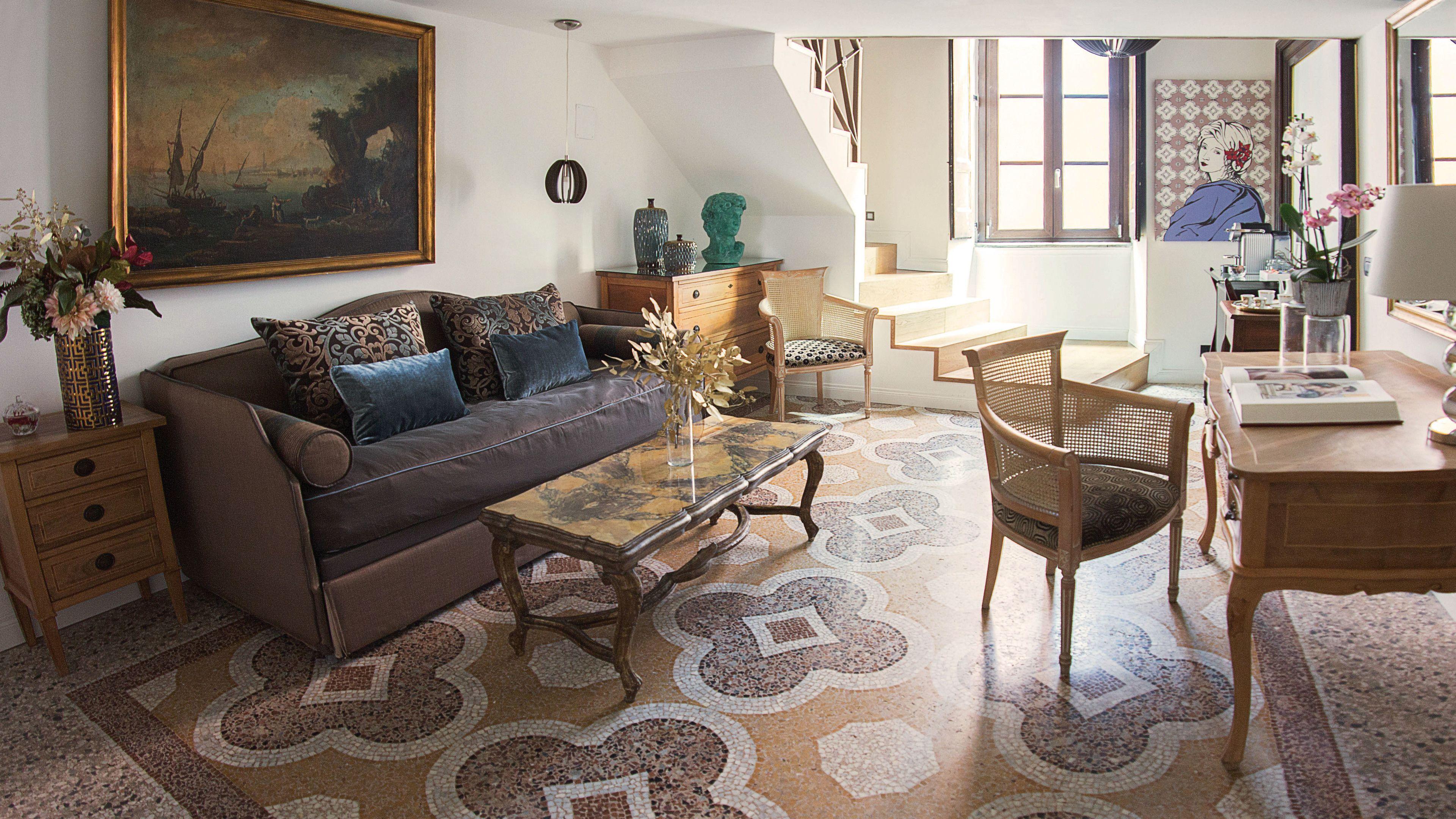 Nobildonne Relais — Photos 2